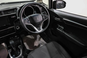 Хетчбэк Honda Fit 2019 года, 1239000 рублей, Новокузнецк