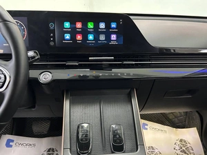 Внедорожник OMODA C5 2024 года, 1760000 рублей, Смоленск