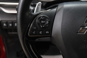 Внедорожник Mitsubishi Eclipse Cross 2018 года, 1799000 рублей, Новокузнецк