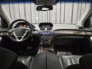 Внедорожник Acura MDX 2011 года, 1700000 рублей, Красноярск