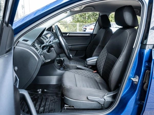 Лифтбек Skoda Rapid 2019 года, 1259000 рублей, Ставрополь