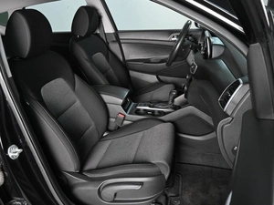 Внедорожник Hyundai Tucson 2019 года, 2699000 рублей, Аксай