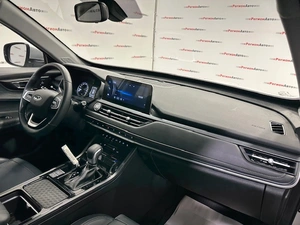 Внедорожник Chery Tiggo 4 2024 года, 1650000 рублей, Красноярск