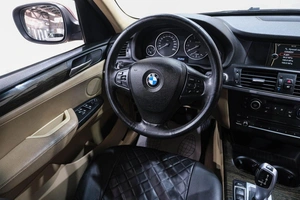 Внедорожник BMW X3 2012 года, 1499000 рублей, Новокузнецк