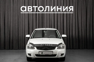 Седан ВАЗ (LADA) Priora 2015 года, 560000 рублей, Красноярск