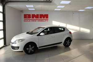 Хэтчбек Renault Megane 2013 года, 770000 рублей, Смоленск