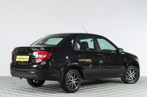 Седан ВАЗ (LADA) Granta 2026 года, 1189000 рублей, Челябинск