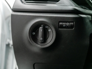 Лифтбек Volkswagen Polo 2021 года, 1370000 рублей, Красноярск