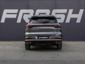 Внедорожник Chery Tiggo 7 Pro Max 2023 года, 1925000 рублей, Краснодар