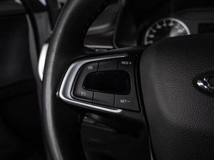 Внедорожник Chery Tiggo 4 Pro 2023 года, 1350000 рублей, Краснодар