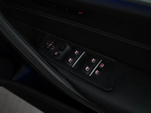 Седан BMW 5 серия 2016 года, 2828077 рублей, Москва