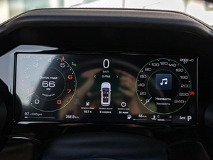 Внедорожник Geely Monjaro 2024 года, 3590000 рублей, Краснодар