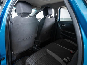 Внедорожник Renault Kaptur 2017 года, 1572000 рублей, Ставрополь