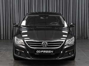 Седан Volkswagen Passat CC 2011 года, 1260000 рублей, Ставрополь