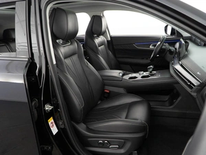 Внедорожник Changan UNI-K 2023 года, 3089444 рублей, Москва