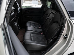 Внедорожник Cadillac SRX 2014 года, 1890000 рублей, Краснодар