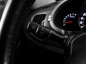 Внедорожник Kia Sportage 2015 года, 1599000 рублей, Тюмень