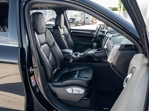 Внедорожник Porsche Cayenne 2010 года, 2699000 рублей, Краснодар