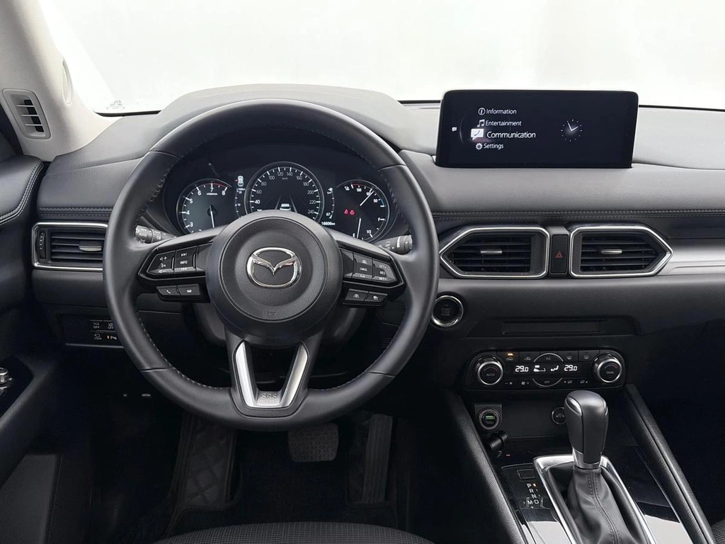Внедорожник Mazda CX-5 2025 года, 3970000 рублей, Орёл
