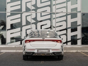 Седан Kia K5 2021 года, 2221000 рублей, Краснодар
