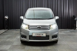 Минивэн Honda Freed 2011 года, 950000 рублей, Красноярск