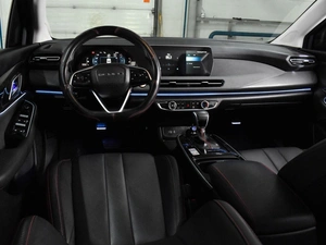 Седан Baic U5 Plus 2023 года, 1659000 рублей, Воронеж