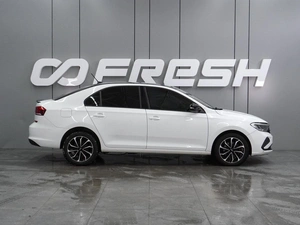 Лифтбек Volkswagen Polo 2020 года, 1279000 рублей, Воронеж