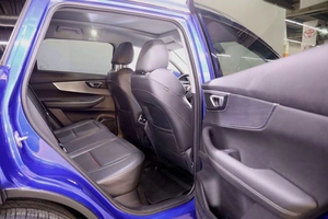 Внедорожник Chery Tiggo 7 2022 года, 1790000 рублей, Брянск