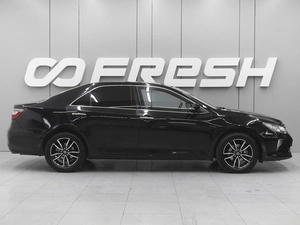 Седан Toyota Camry 2016 года, 1999000 рублей, Ростов-на-Дону