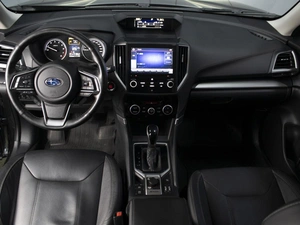 Внедорожник Subaru Forester 2019 года, 2550000 рублей, Омск