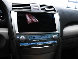 Седан Toyota Camry 2007 года, 1050000 рублей, Красноярск