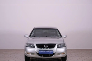 Седан Nissan Almera Classic 2010 года, 579000 рублей, Омск