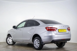 Универсал ВАЗ (LADA) Vesta 2021 года, 859000 рублей, Оренбург