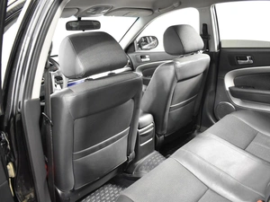 Седан Chevrolet Epica 2011 года, 580000 рублей, Казань