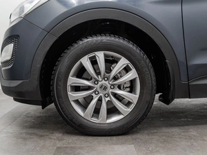 Внедорожник Hyundai Santa Fe 2013 года, 1701000 рублей, Красноярск
