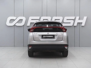 Внедорожник Mitsubishi Eclipse Cross 2018 года, 2030000 рублей, Ростов-на-Дону
