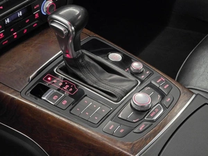 Седан Audi A6 2012 года, 1390000 рублей, Красноярск