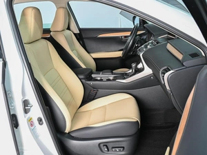 Внедорожник Lexus NX 2019 года, 3799000 рублей, Ростов-на-Дону