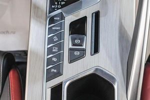 Внедорожник Geely Coolray 2024 года, 1949000 рублей, Челябинск