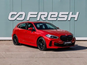 Хетчбэк BMW 1 серия 2020 года, 2399000 рублей, Большой Сочи