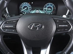 Внедорожник Hyundai Santa Fe 2021 года, 3470000 рублей, Ростов-на-Дону