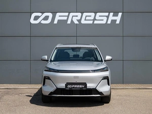 Внедорожник Geely Galaxy Starship 7 2026 года, 3440000 рублей, Краснодар