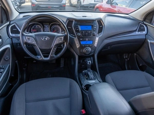 Внедорожник Hyundai Santa Fe 2014 года, 1729000 рублей, Саратов