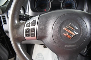Внедорожник Suzuki SX4 2014 года, 999000 рублей, Пермь