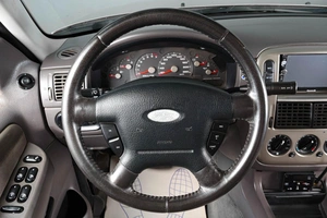Внедорожник Ford Explorer 2004 года, 979000 рублей, Тюмень