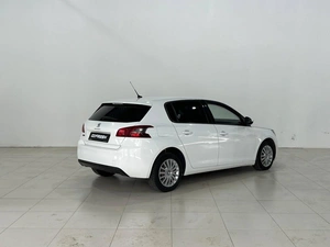 Хетчбэк Peugeot 308 2018 года, 1150000 рублей, Кострома