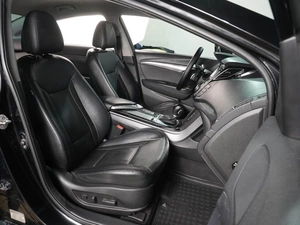 Седан Hyundai i40 2014 года, 989000 рублей, Воронеж