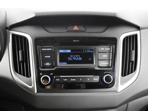 Внедорожник Hyundai Creta 2020 года, 1615100 рублей, Казань