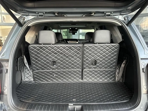 Внедорожник Hyundai Palisade 2019 года, 4500000 рублей, Уфа