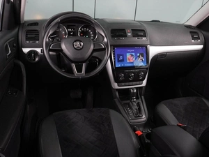 Внедорожник Skoda Yeti 2013 года, 1099000 рублей, Воронеж